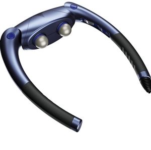 Back and Neck Massager with Heat